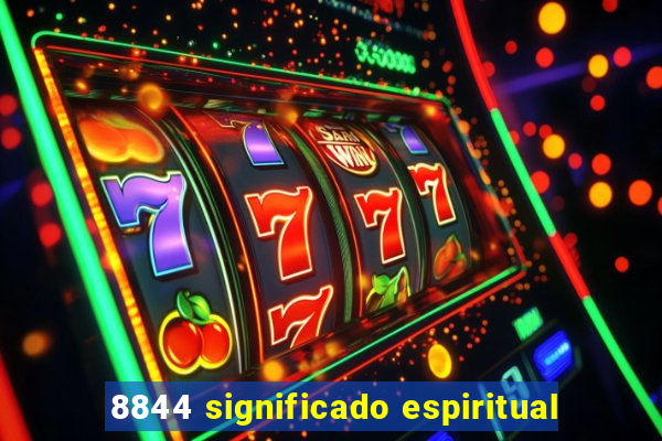 8844 significado espiritual